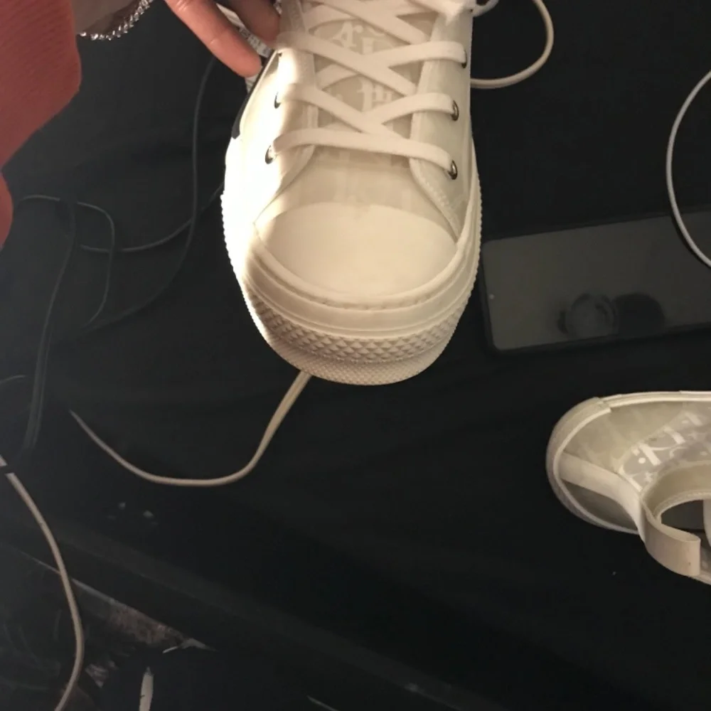 DIOR Shoes 👞 - Picture 9 of 10